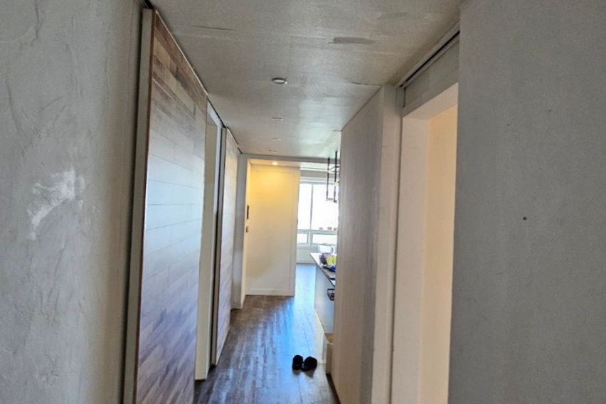 방2화2주차2 호수공원