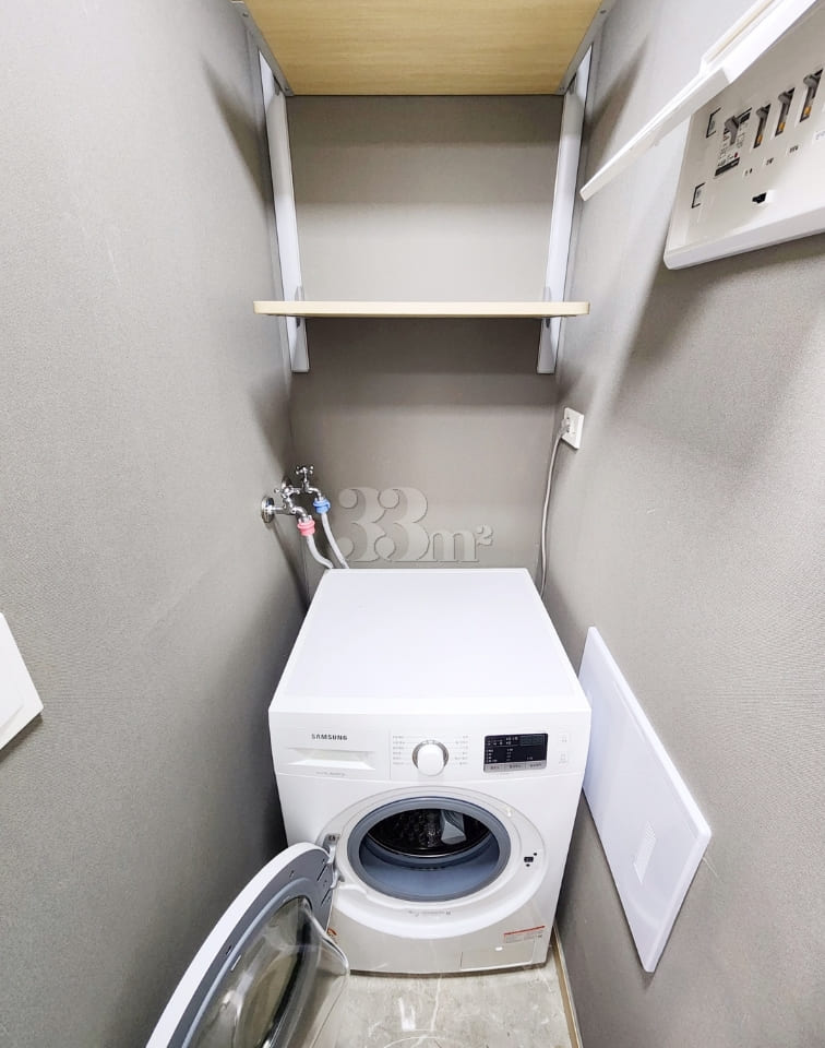 ✨Cheomdan Brand-New Two-Room Duplex✨ 12th image
