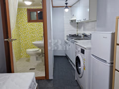 Sookmyung Women's University Studio Apartment 2th image