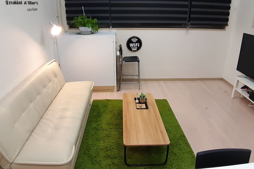 [0]백석역 도보5분!