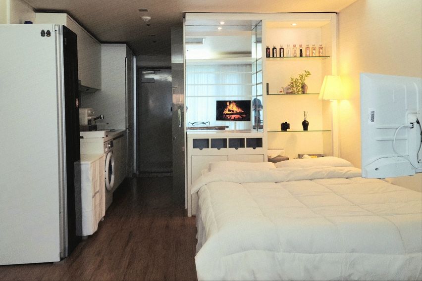 테헤란로 스테이