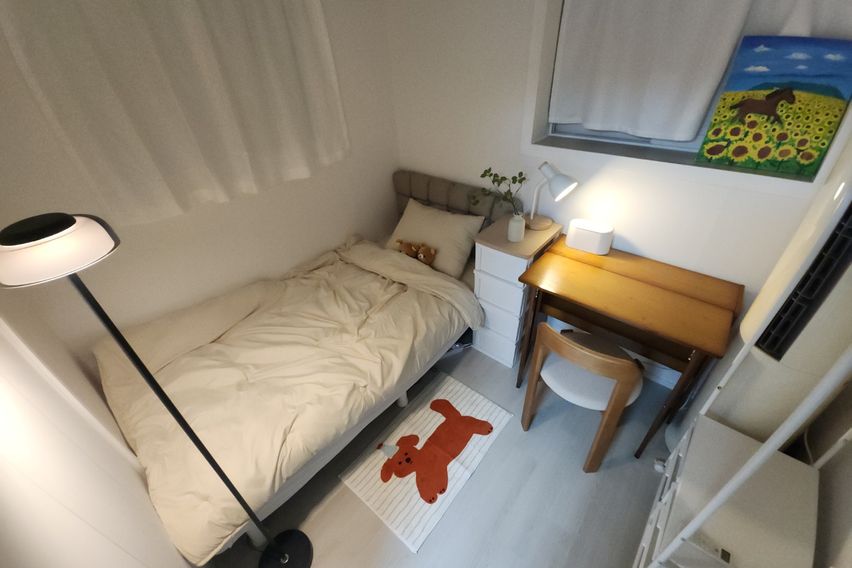 외대,경희대풀옵1인실A