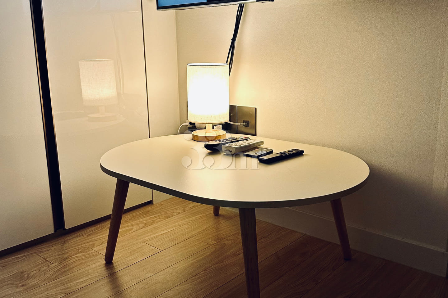 Newly built, fully furnished officetel, 13B 2th image