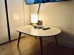 Newly built, fully furnished officetel, 13B 2th image