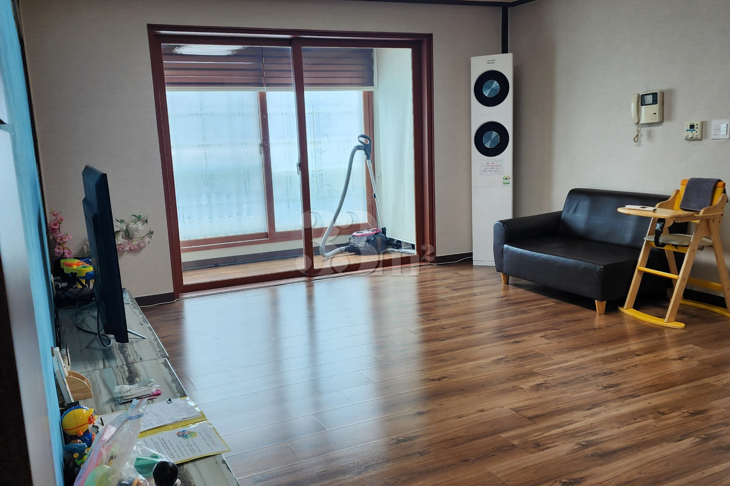 Illu Illu – Entire 40-pyeong space 1th image