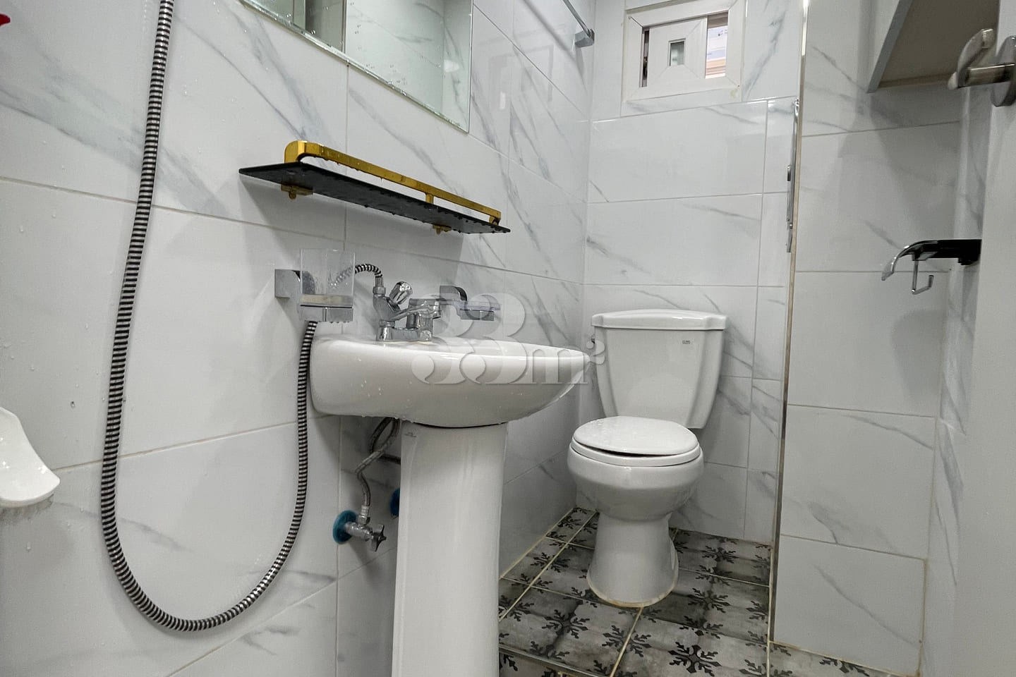 Incheon two-room apartment with full options  13th image