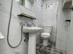 Incheon two-room apartment with full options 13th image