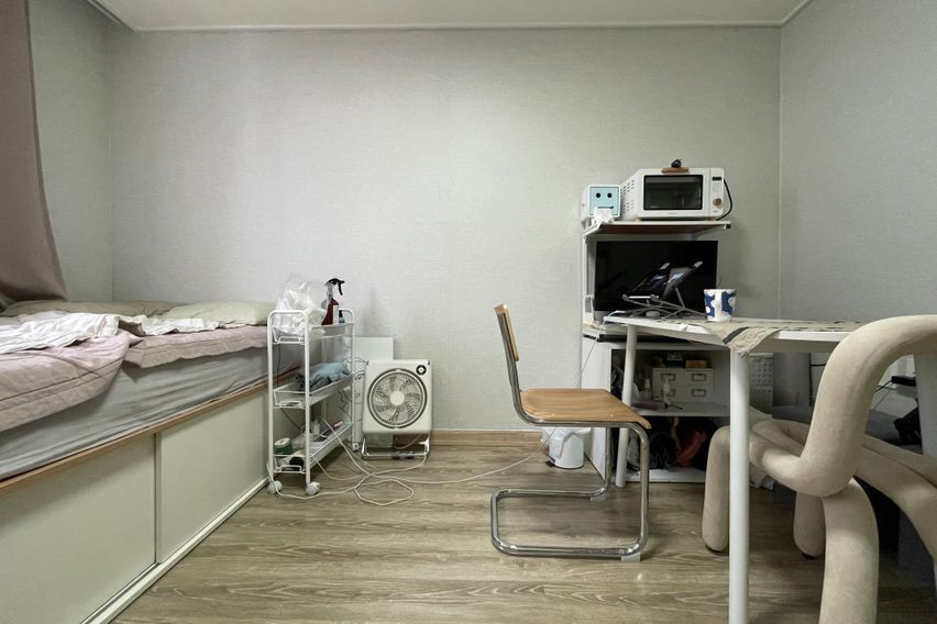 스마티움 오피스텔