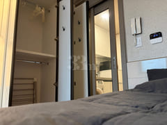 Newly built studio apartment with a separate 10th image
