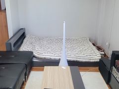 Studio with a view, sleeps 4 2th image