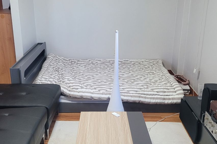 4명 잘수 있는 뷰원룸 2번째 이미지