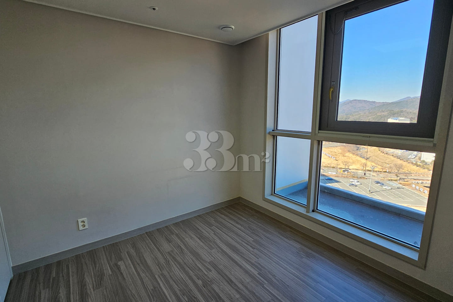 Changdae Namdo Office Duplex Terrace 4th image