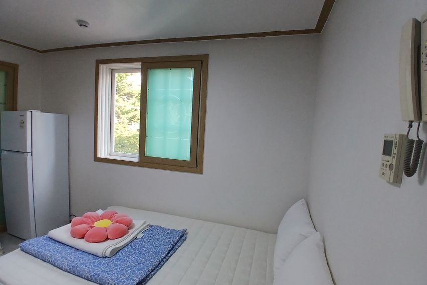 33 Busan University of Foreign Studies Dormit 4th image