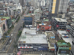 역세권🚈복층테라스뻥뷰🌇 1번째 이미지