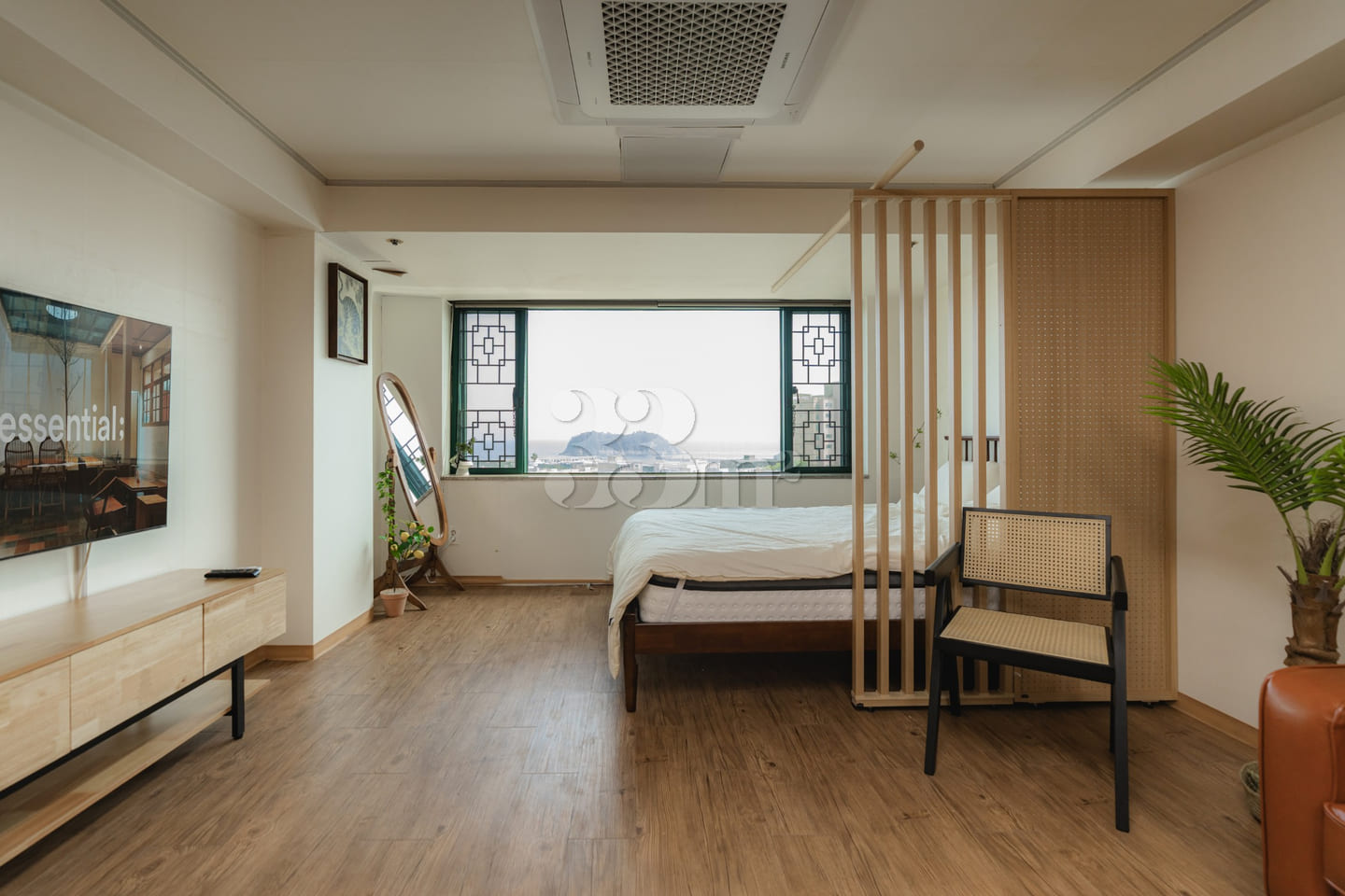 Discount on fully furnished unit with Beomseo 4th image