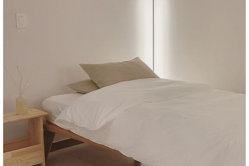 더하루 프라이빗 4룸