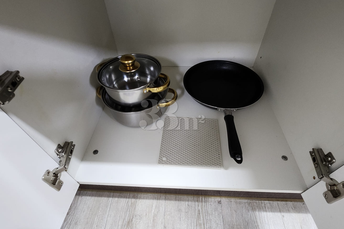 Gimcheon two-room short-term rental 12th image