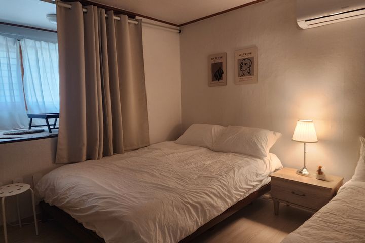 석촌고분역 3분거리 0번째 이미지