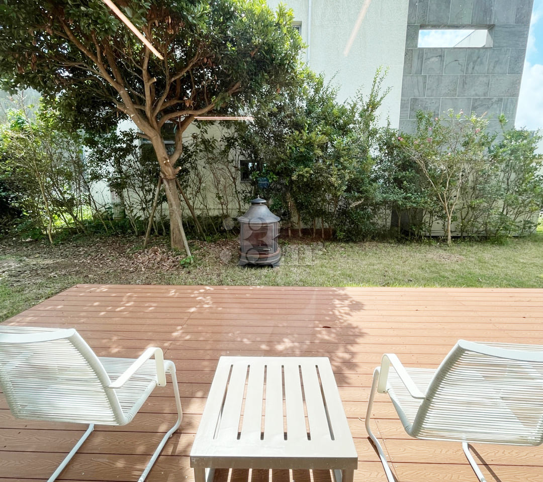Jeju Modo 2 Private Pool Villa 4th image