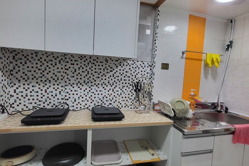 리모델링 죽전 고시원