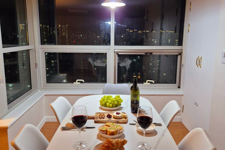 🌈럭셔리스위트 범계