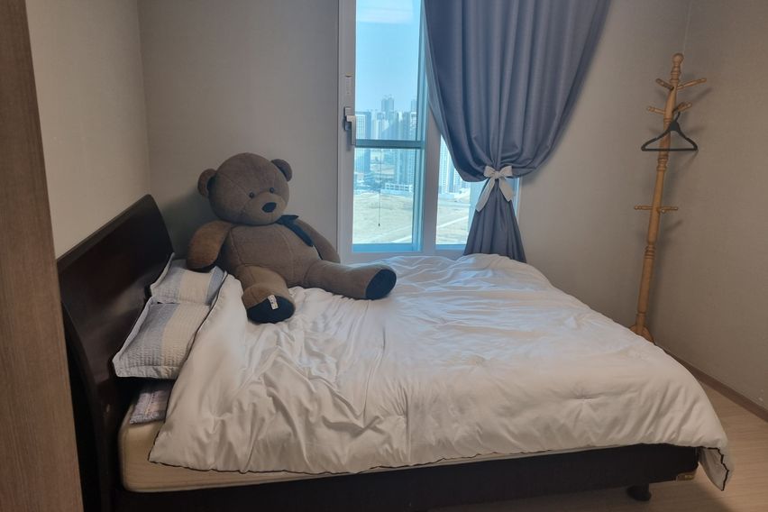 백만불짜리 송도야경맛뷰 13번째 이미지