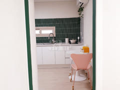 Quiet two-story house in Gampo 13th image