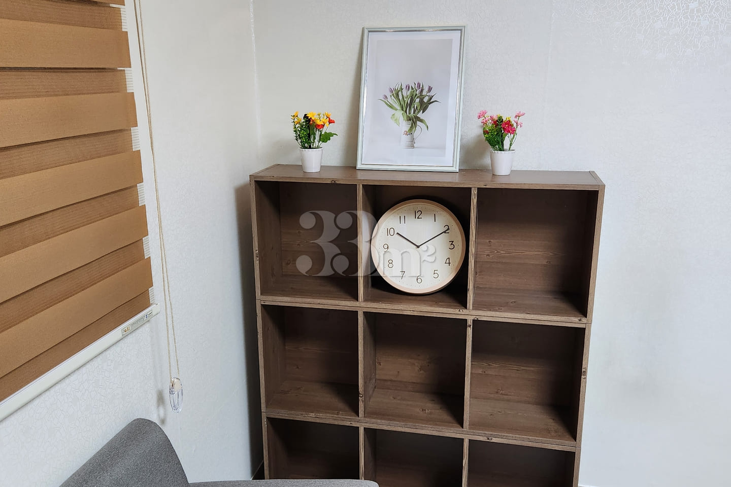 Two-room apartment in Gaegeum-dong, Busan 1th image