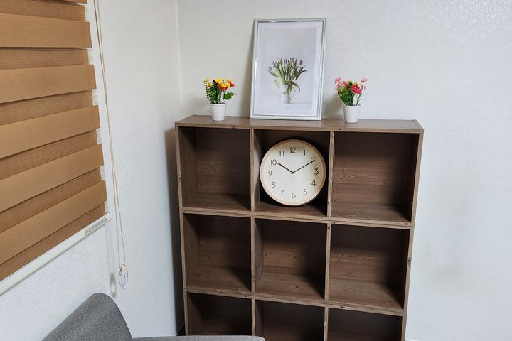 Two-room apartment in Gaegeum-dong, Busan 1th image