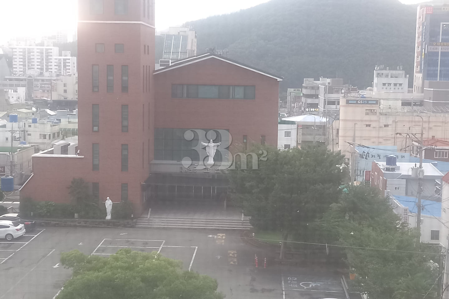 Geoje Gohyeon Market Officetel 1 11th image