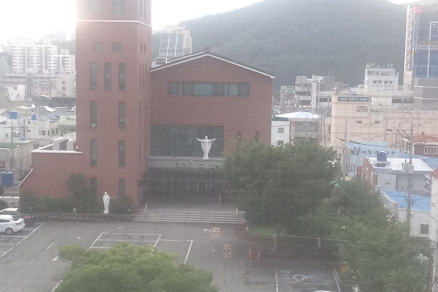 Geoje Gohyeon Market Officetel 1 10th image