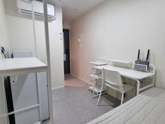 W Stay 122 Sinchon Hongdae Branch 4th image