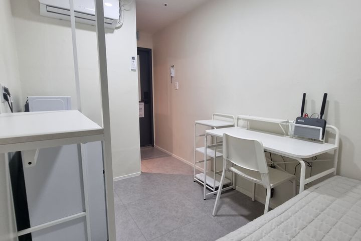 W Stay 122 Sinchon Hongdae Branch 4th image