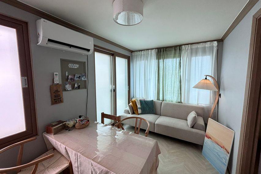 🌈목포역 유달산뷰2룸 11번째 이미지