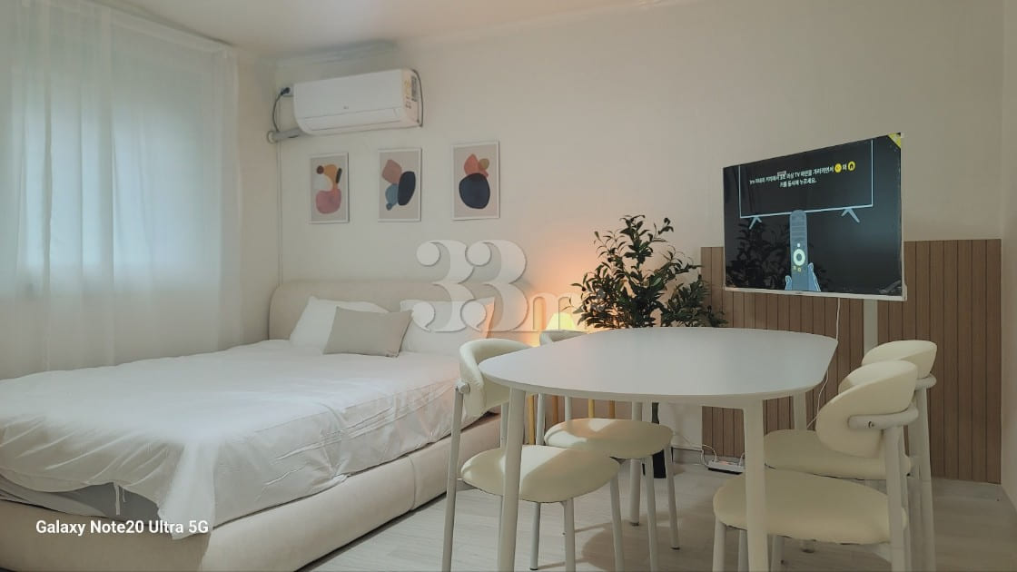 Two-room unit, 5 minutes from Namseong Statio 1th image