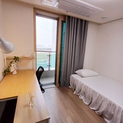 송도 1호선 역세권 C 방 이미지
