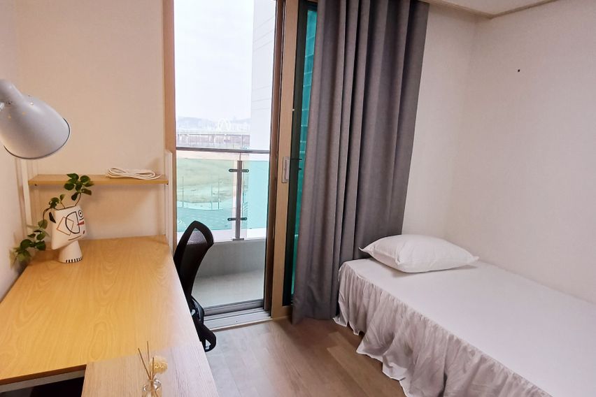 Songdo Line 1 Station Area C 0th image