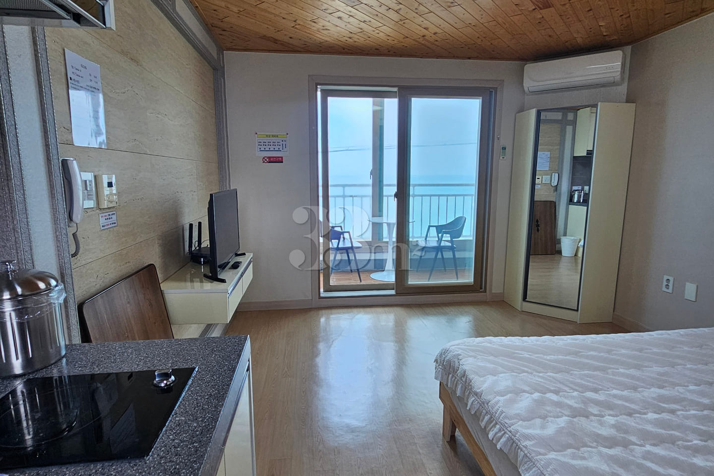 Deoksan Beach, Samcheok (Peak Season) 2th image