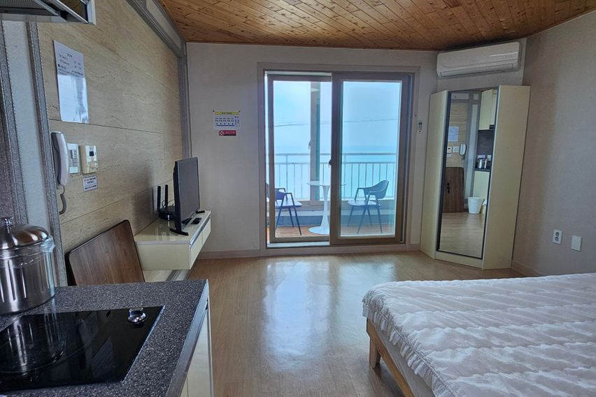 삼척 덕산해변품은 방