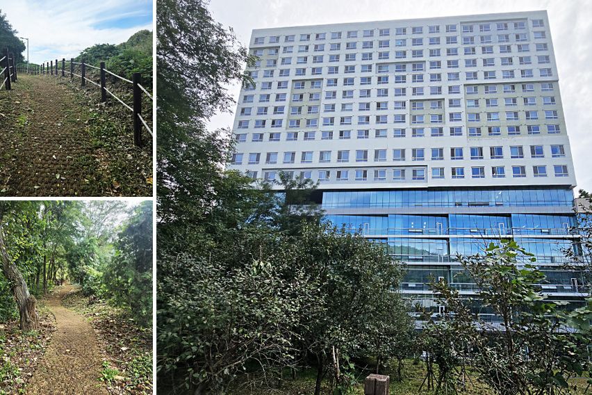 광명역중앙대병원🌈아늑