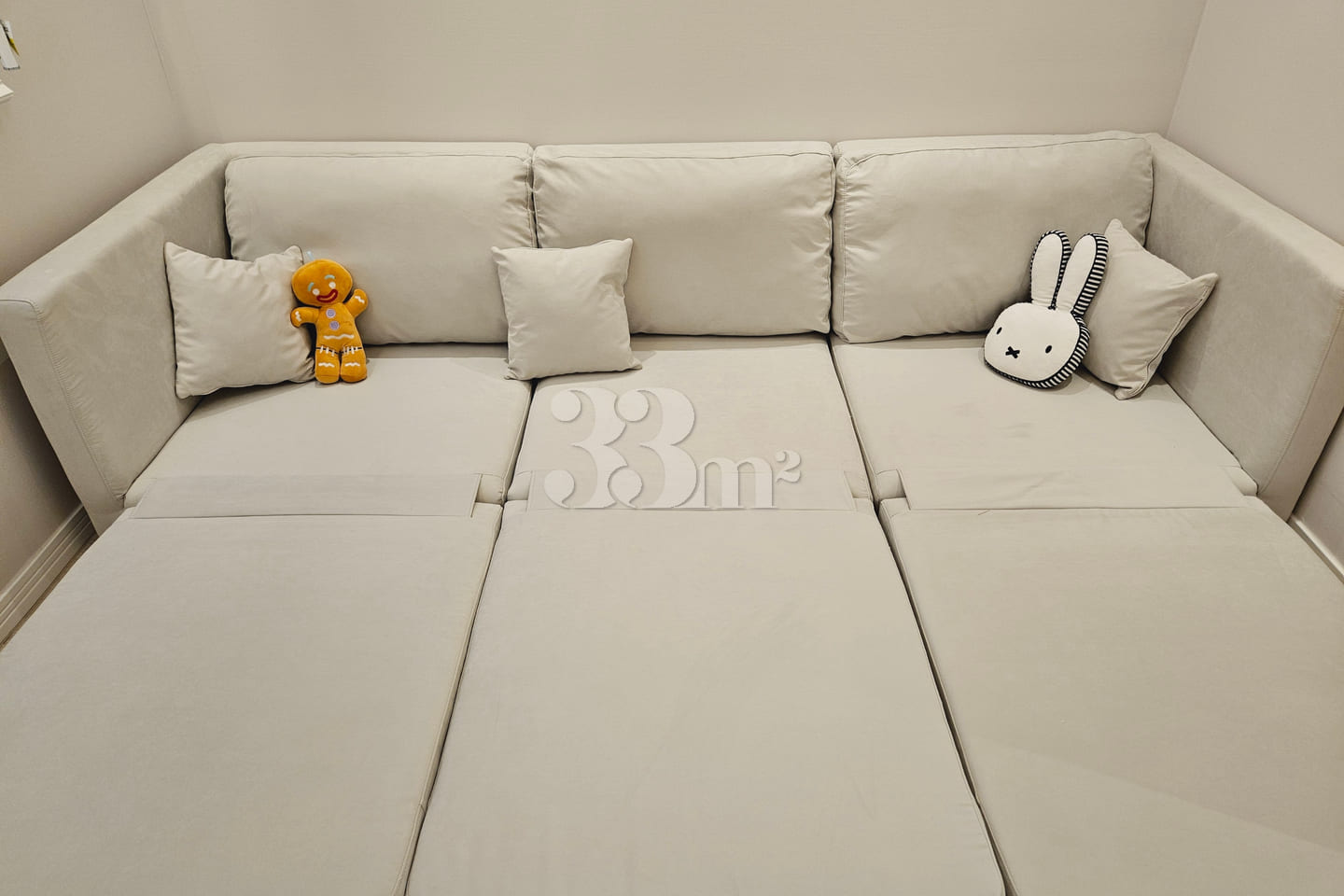 Dongtan Lake View, 24 pyeong, 3 rooms 6th image