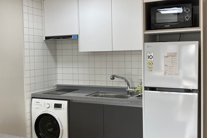 🌞부산역 인근 숙소