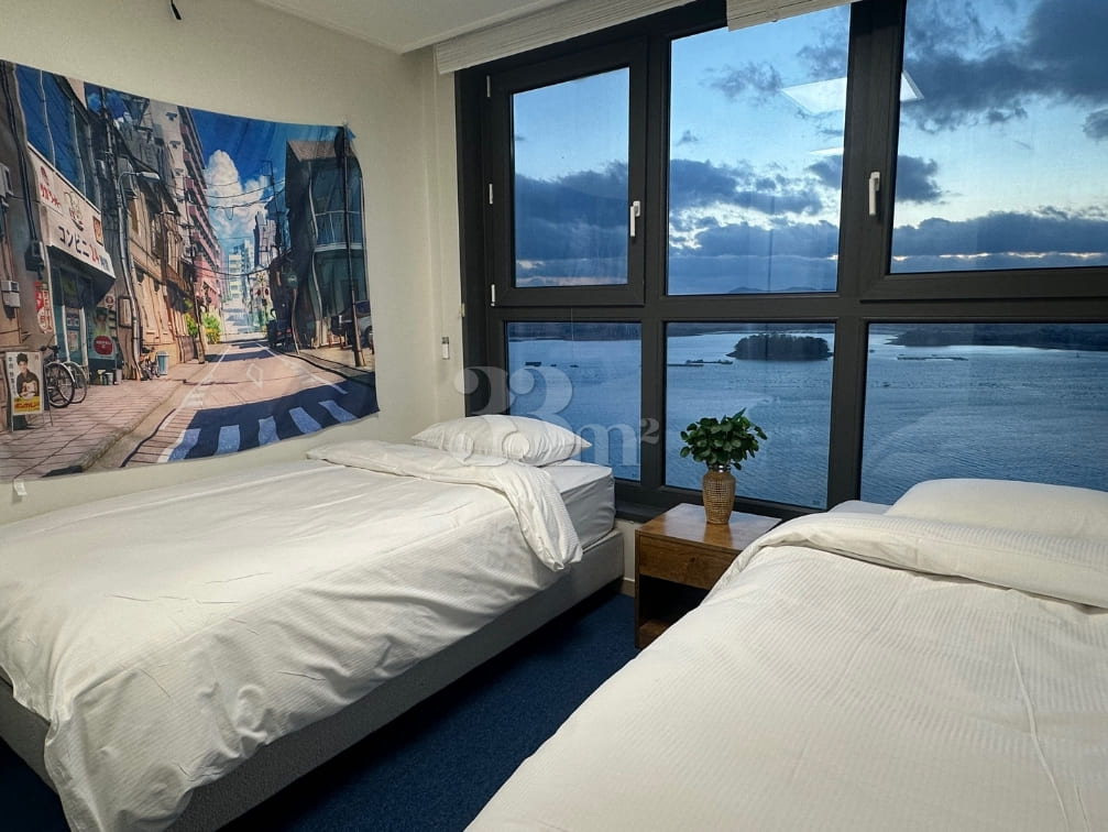 Ocean view + good value for money 1th image