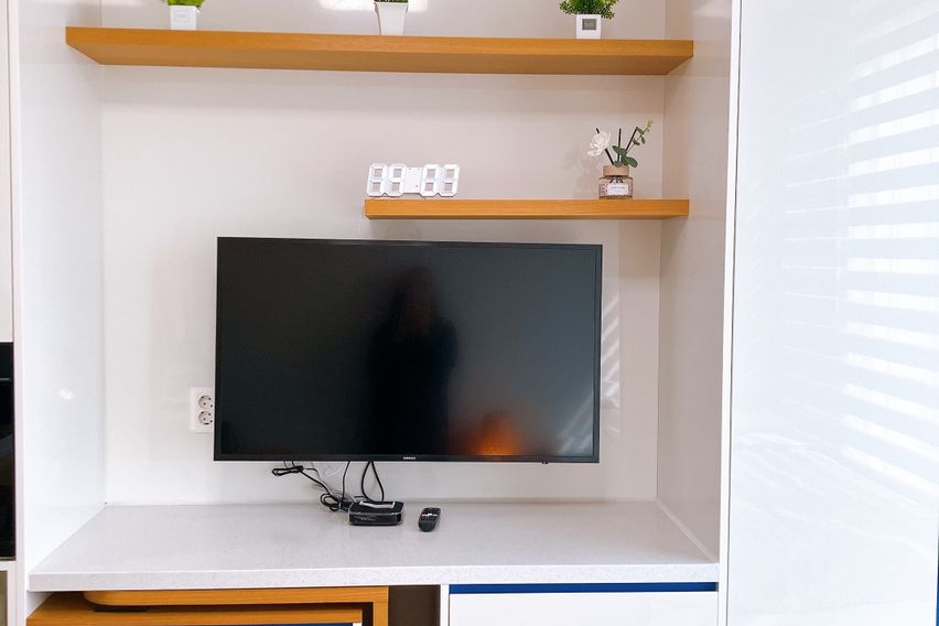 위시홈-워케이션최적!