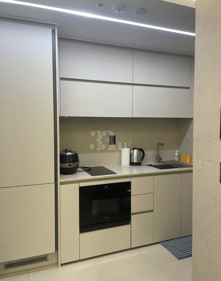 Newly built officetel in Seomyeon 6th image
