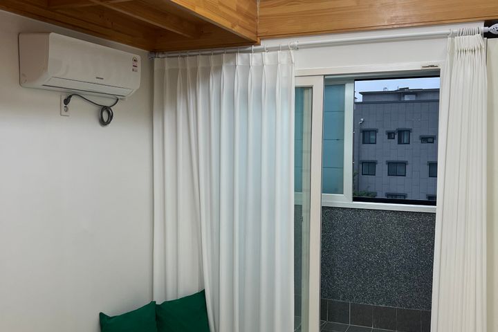 읍성.황리단길메종501 11번째 이미지
