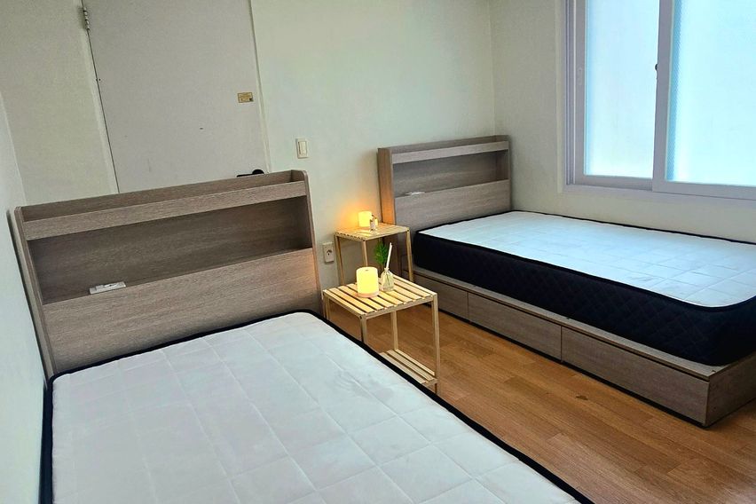 쉐어하우스 인연 룸C 1번째 이미지