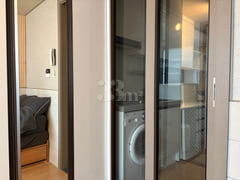 Newly built studio apartment with a separate 8th image