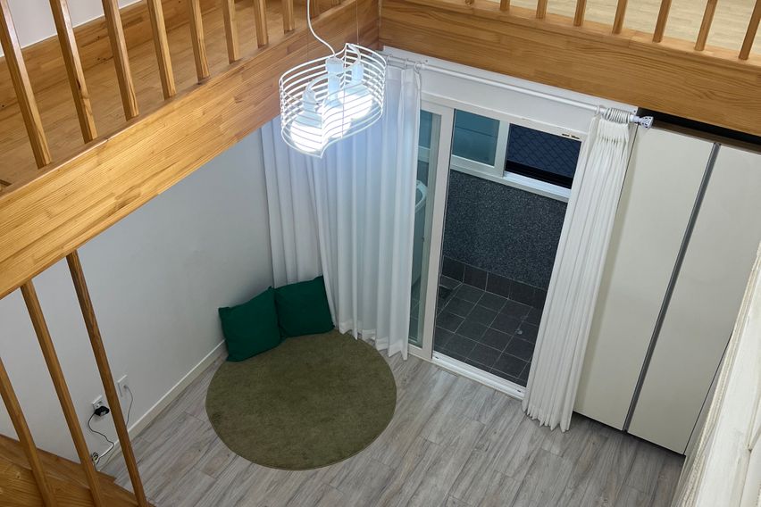 [읍성.황리단길]메종5