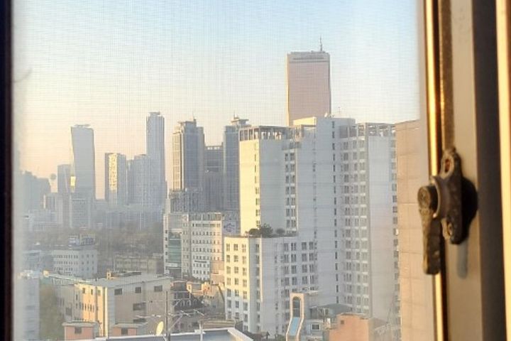 객실내샤워룸(외창) 8번째 이미지